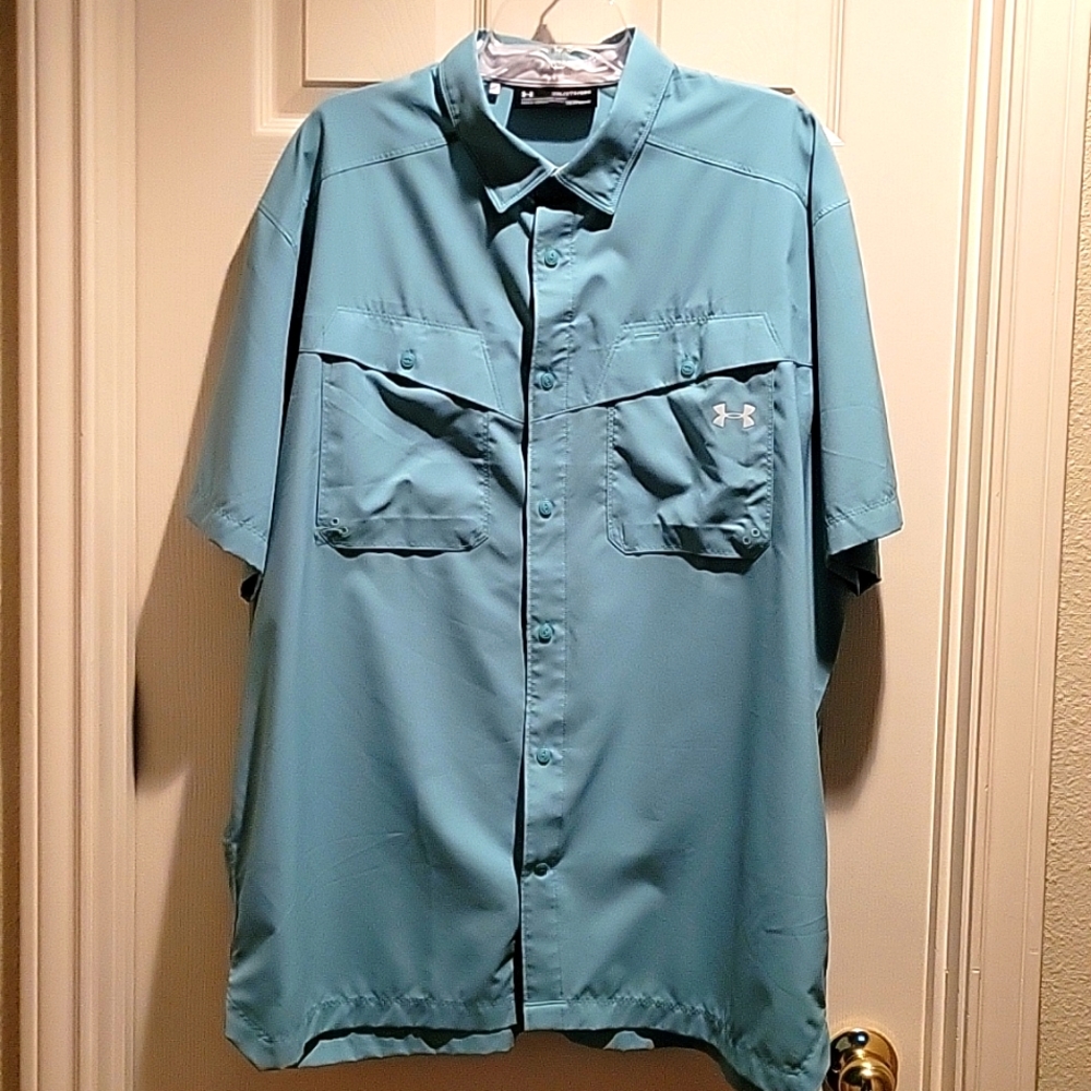 Under Armour Shirt